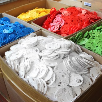 Bee enterace Ø 80 mm