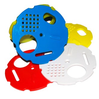 Bee enterace Ø 80 mm