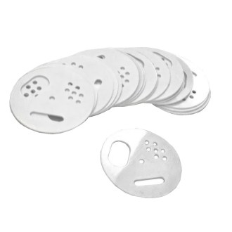 Bee enterace ø 50 mm