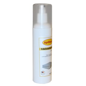 Stainless Steel Cleaner ApiDana® - 250 ml