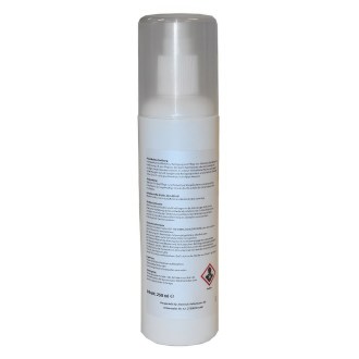 Stainless Steel Cleaner ApiDana® - 250 ml