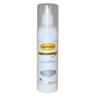 Stainless Steel Cleaner ApiDana® - 250 ml