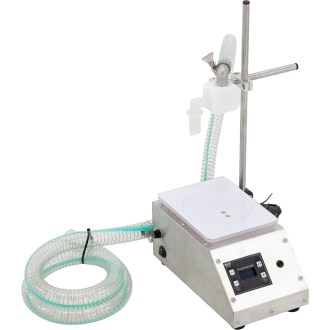Honey filling machine with scale and gear module 230 V