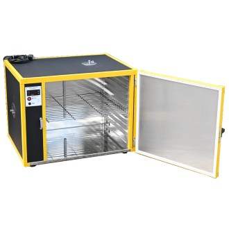 Honey decrystallization chamber 125 l