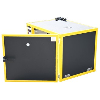 Honey decrystallization chamber 125 l