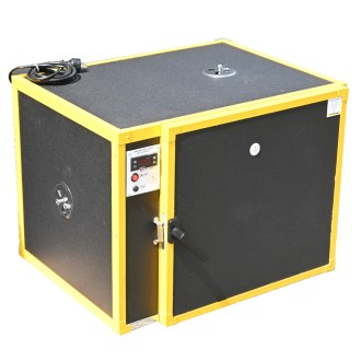 Honey decrystallization chamber 125 l
