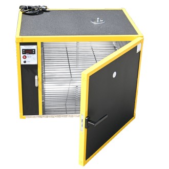 Honey decrystallization chamber 125 l