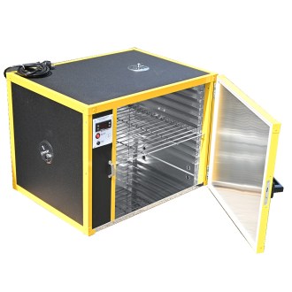 Honey decrystallization chamber 125 l