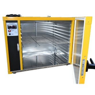 Honey decrystallization chamber 125 l