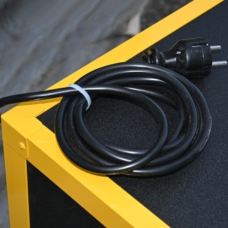 Honey decrystallization chamber 125 l