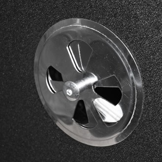 Honey decrystallization chamber 125 l