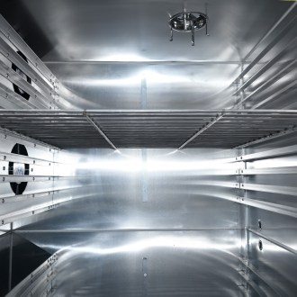 Honey decrystallization chamber 125 l