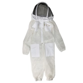 Children's beekeeping suit with ventilation Elegant Bee size: S-XXL