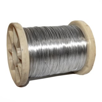 Metal frame wire spool 500g/440m
