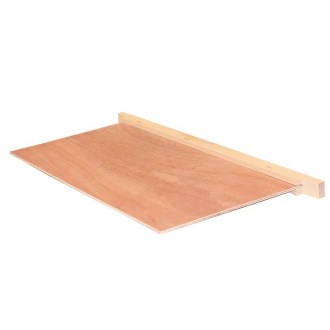 Divider board for Zander hives