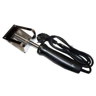 Heating uncapping tool - 65 Watts