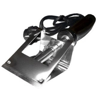 Heating uncapping tool - 65 Watts