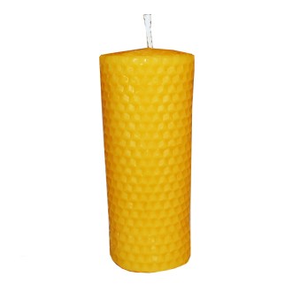 Candles mold LZ006