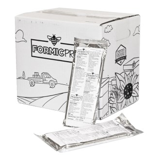 Formic Pro 68.2 g - 30 doses (60 strips)