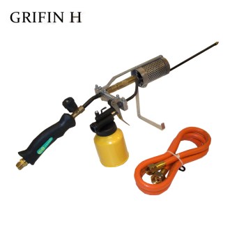 Aerosol generator Griffin H