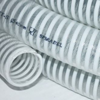 Pump Hose Ø 40mm - 1 m