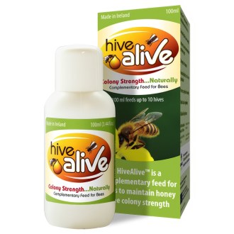 Hive Alive 100ml