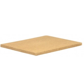 Insulation board for Liebig hive 478 x 378 mm