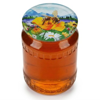 Lid TO 82 - Meadow - HO8