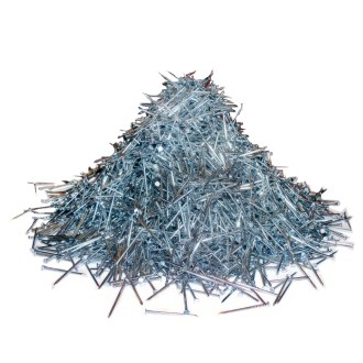 Galvanized nails 28x1,4 - 1kg