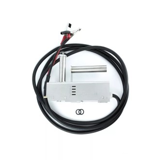 Evaporator InstantVap 12 V for car battery