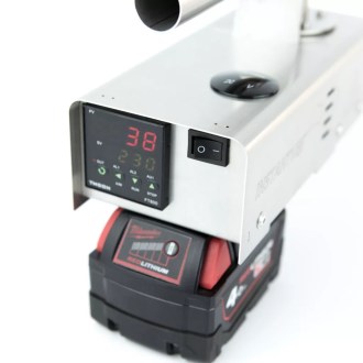 InstantVap 18V Original