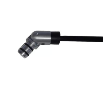Telescopic support rod for InstantVap