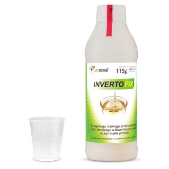 Invertofix 105 g (250 ml solution)