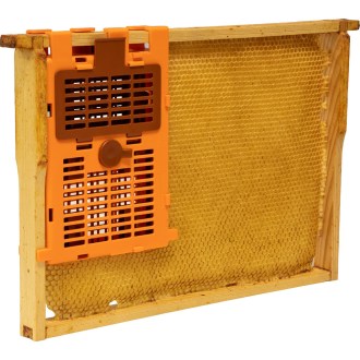IzoVar - Universal Queen Bee Isolator