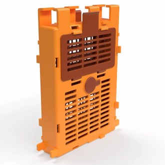 IzoVar - Universal Queen Bee Isolator