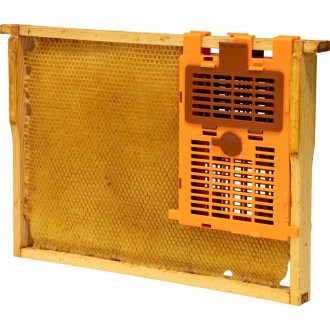 IzoVar - Universal Queen Bee Isolator