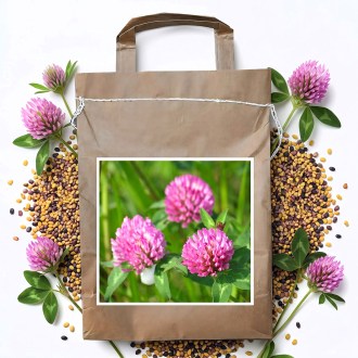 Red Clover seeds - 1 kg