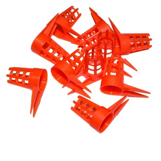 Cell protector with holder USA - 10 pcs