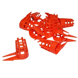 Cell protector with holder USA - 10 pcs