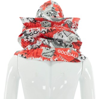 Children's beekeeping hat - football