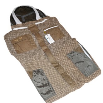 Beekeeping suit Elegant Bee vented - S-XXXXL