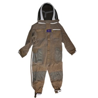 Beekeeping suit Elegant Bee vented - S-XXXXL