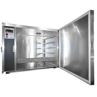 Honey decrystallization chamber 125 l