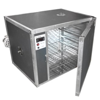Honey decrystallization chamber 125 l