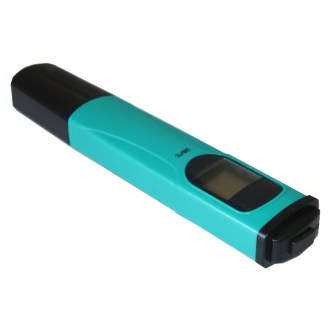 Conductometer SIPA for measuring honey conductivity