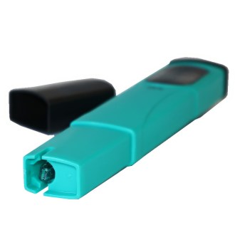 Conductometer SIPA for measuring honey conductivity