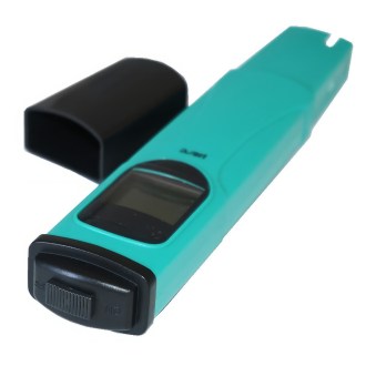 Conductometer SIPA for measuring honey conductivity