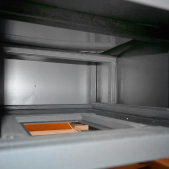 Wax melter and paraffin applicator - improved