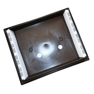 Langstroth feeder - brown