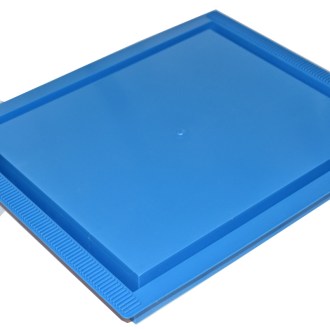 Langstroth feeder